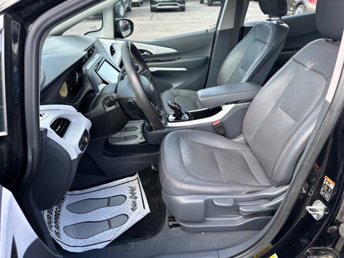 Used 2017 Chevrolet Bolt Premier image 18