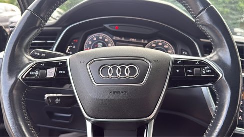 Used 2019 Audi A6 2.0T Premium Plus w/ Premium Plus Package image 34