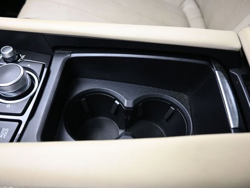 Used 2018 MAZDA MAZDA6 Grand Touring image 26
