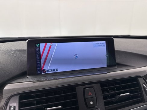 Used 2015 BMW 335i xDrive Sedan image 28