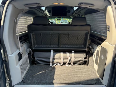 Used 2017 Chevrolet Express 2500 image 14