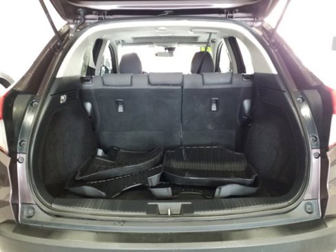 Used 2021 Honda HR-V EX image 18