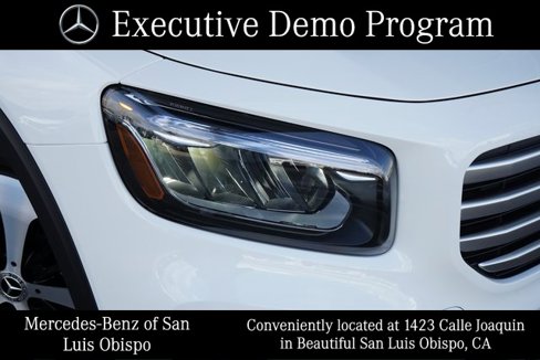 Used 2025 Mercedes-Benz GLB 250 image 12