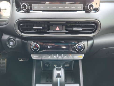 Used 2022 Hyundai Kona N image 23