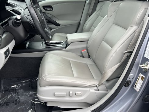 Used 2016 Acura RDX AWD image 14