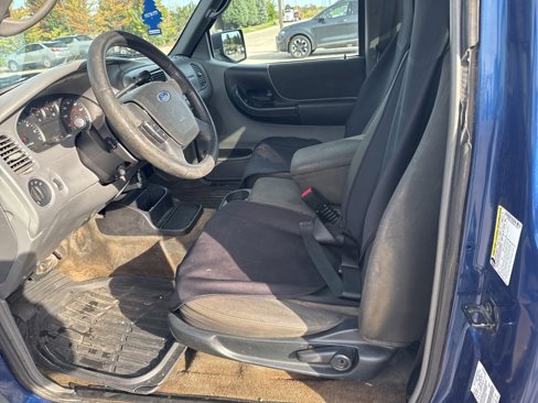 Used 2011 Ford Ranger XLT w/ Bright Trim Group image 37