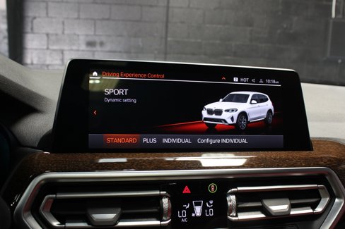 Used 2022 BMW X3 sDrive30i w/ Convenience Package image 56