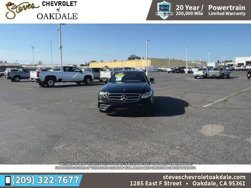 Used 2019 Mercedes-Benz E 300 image 4