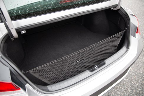 Used 2025 Hyundai Elantra SE image 23