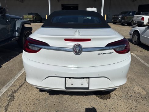 Used 2019 Buick Cascada Premium image 5