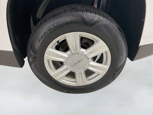 Used 2016 GMC Terrain SLE image 18