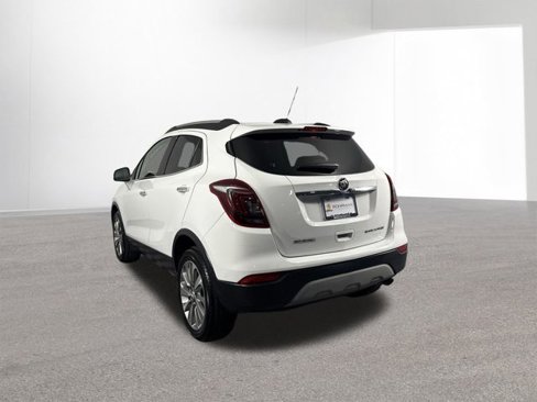 Used 2017 Buick Encore Preferred image 22