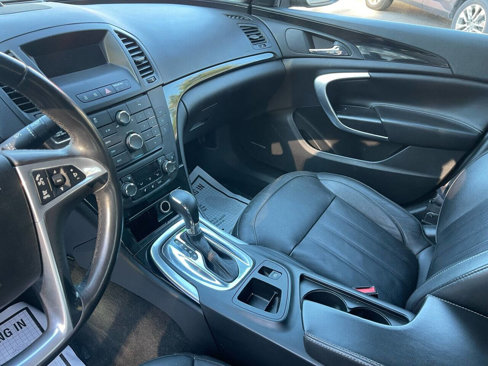 Used 2012 Buick Regal Premium image 20
