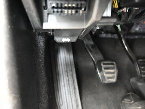 Used 2017 Chevrolet Camaro LS image 25