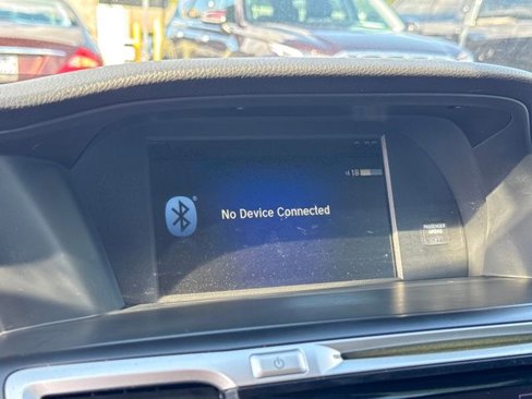 Used 2015 Honda Accord EX-L image 18