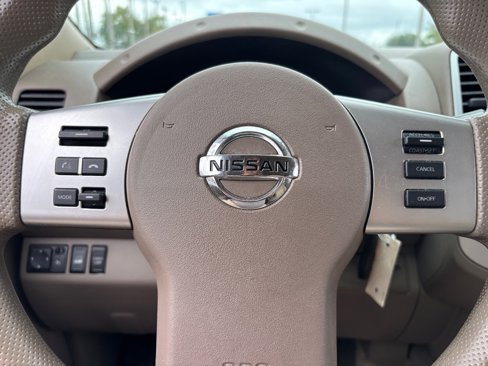 Used 2015 Nissan Frontier SV w/ SV Value Truck Package image 38