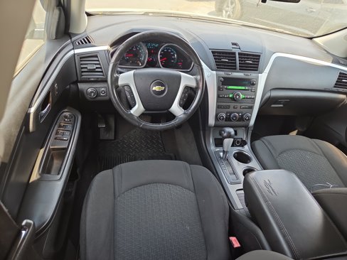 Used 2012 Chevrolet Traverse LT image 13
