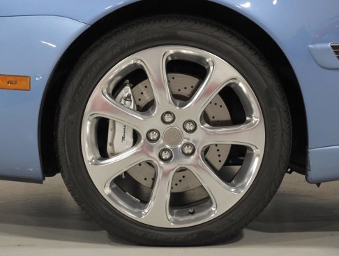 Used 2004 Maserati Coupe image 19