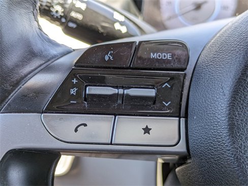 Used 2022 Hyundai Tucson SEL w/ Convenience Package image 27