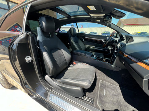 Used 2014 Mercedes-Benz E 350 Coupe image 34