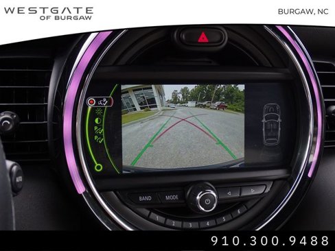 Used 2017 MINI Cooper S image 26