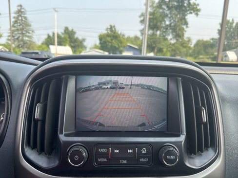 Used 2016 Chevrolet Colorado Z71 image 22