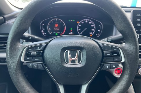 Used 2019 Honda Accord LX image 19