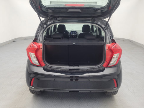 Used 2021 Chevrolet Spark LT image 29