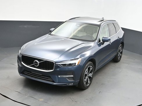 Used 2022 Volvo XC60 B5 Momentum w/ Climate Package image 30