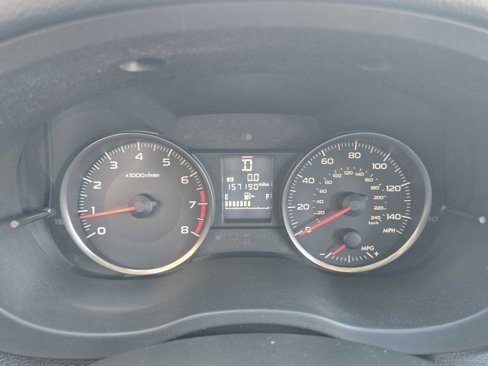 Used 2014 Subaru Crosstrek 2.0i Limited image 10
