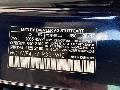 Used 2018 Mercedes-Benz C 300 Sedan image 26