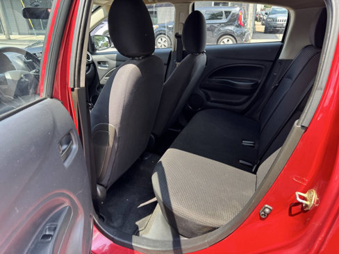 Used 2015 Mitsubishi Mirage ES image 9
