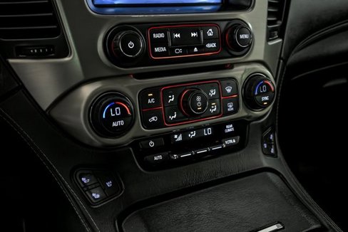 Used 2016 GMC Yukon XL Denali w/ Open Road Package image 24