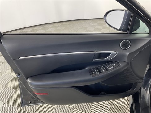 Certified 2021 Hyundai Sonata SEL image 15