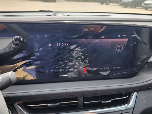 New 2025 Buick Envista Preferred w/ Convenience I Package image 15