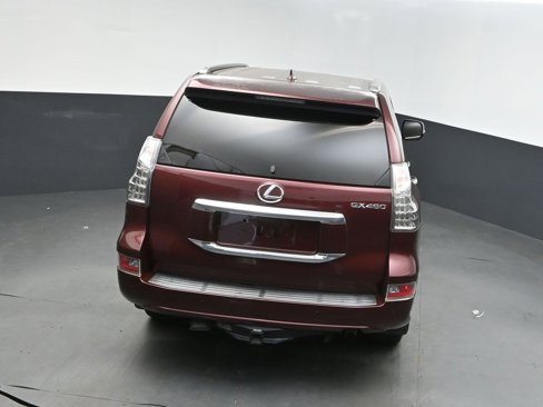 Used 2016 Lexus GX 460 image 37