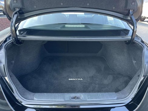 Used 2024 Nissan Sentra SV image 20
