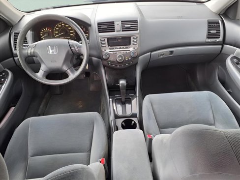 Used 2007 Honda Accord SE image 10
