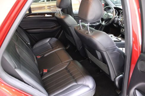 Used 2016 Mercedes-Benz GLE 350 image 27
