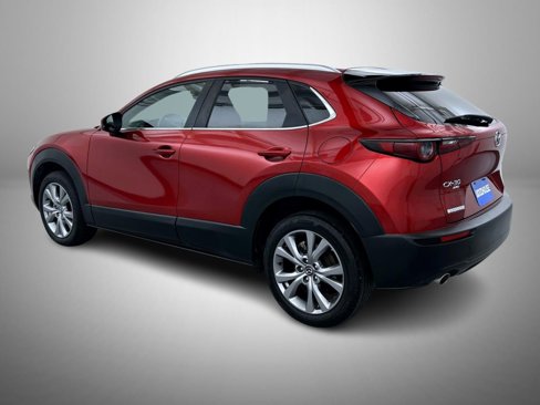 Used 2022 MAZDA CX-30 AWD 2.5 S w/ Preferred Package image 7