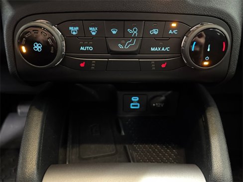 Used 2022 Ford Bronco Sport Big Bend w/ Convenience Package image 13