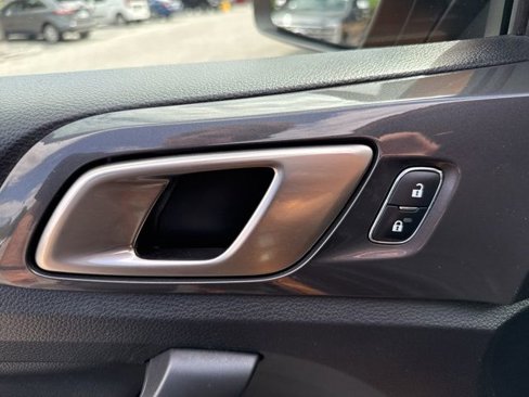 Used 2019 Ford Ranger Lariat w/ Equipment Group 501A Mid image 17