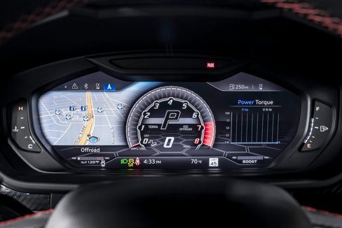Used 2020 Lamborghini Urus image 63
