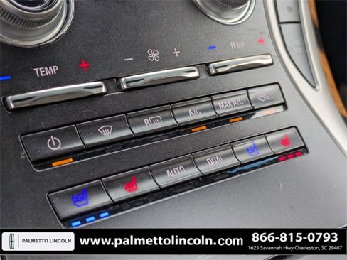 Used 2018 Lincoln MKX Reserve image 20