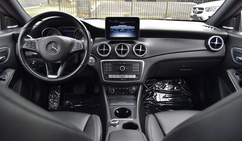 Used 2019 Mercedes-Benz CLA 250 image 29