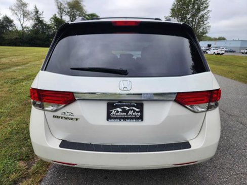 Used 2015 Honda Odyssey EX-L image 7