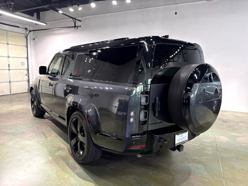 Used 2024 Land Rover Defender 130 X image 6