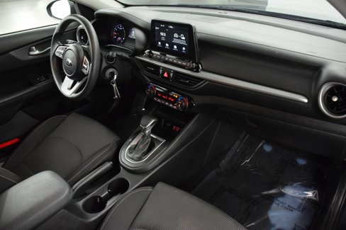 Used 2019 Kia Forte LXS image 18