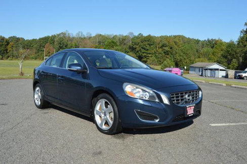 Used 2013 Volvo S60 T5 image 4