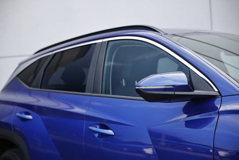 Used 2023 Hyundai Tucson SEL image 5